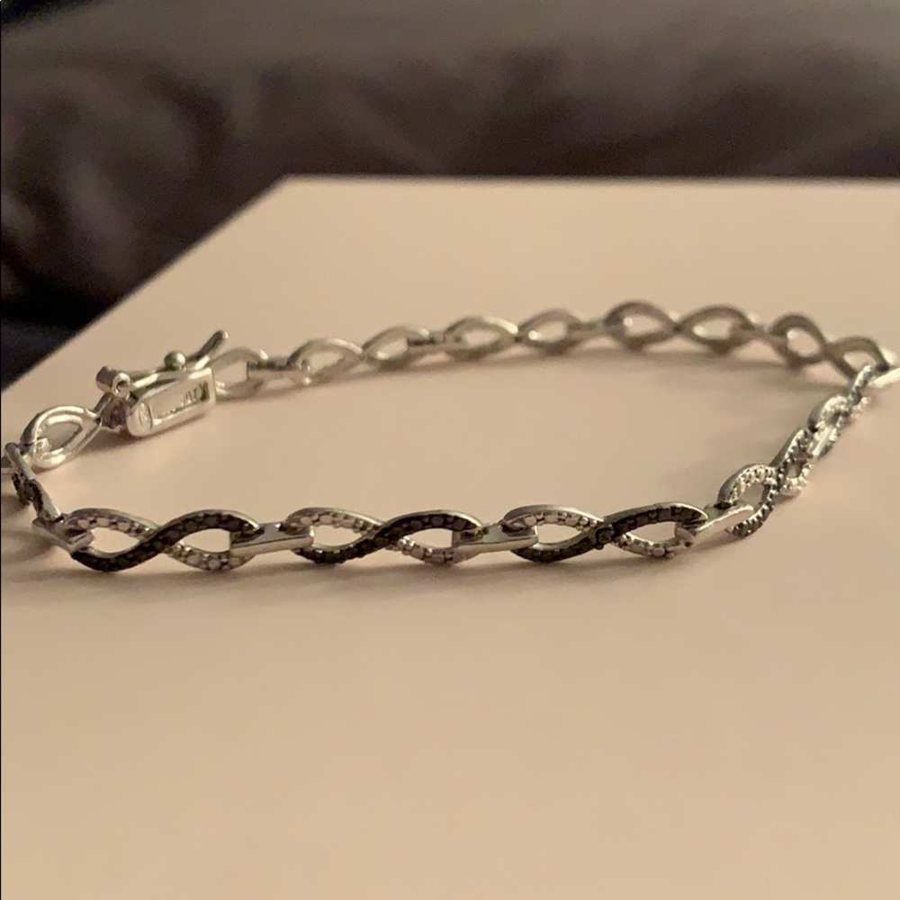 Infinity Bracelet - image 1